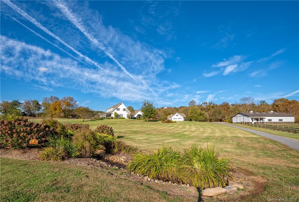 525 V S Dalton Road Rutherfordton, NC 28139 - Photo 4 of 44