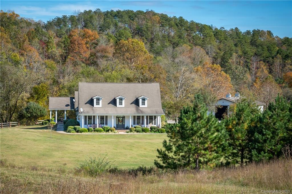 525 V S Dalton Road Rutherfordton, NC 28139 - Photo 33 of 44