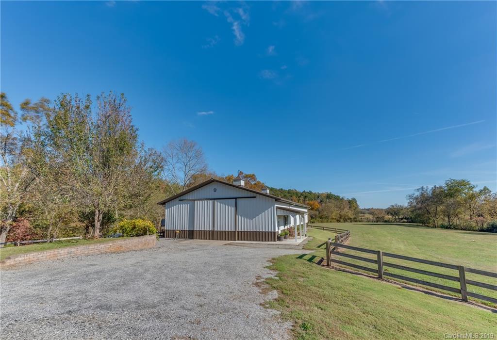 525 V S Dalton Road Rutherfordton, NC 28139 - Photo 39 of 44
