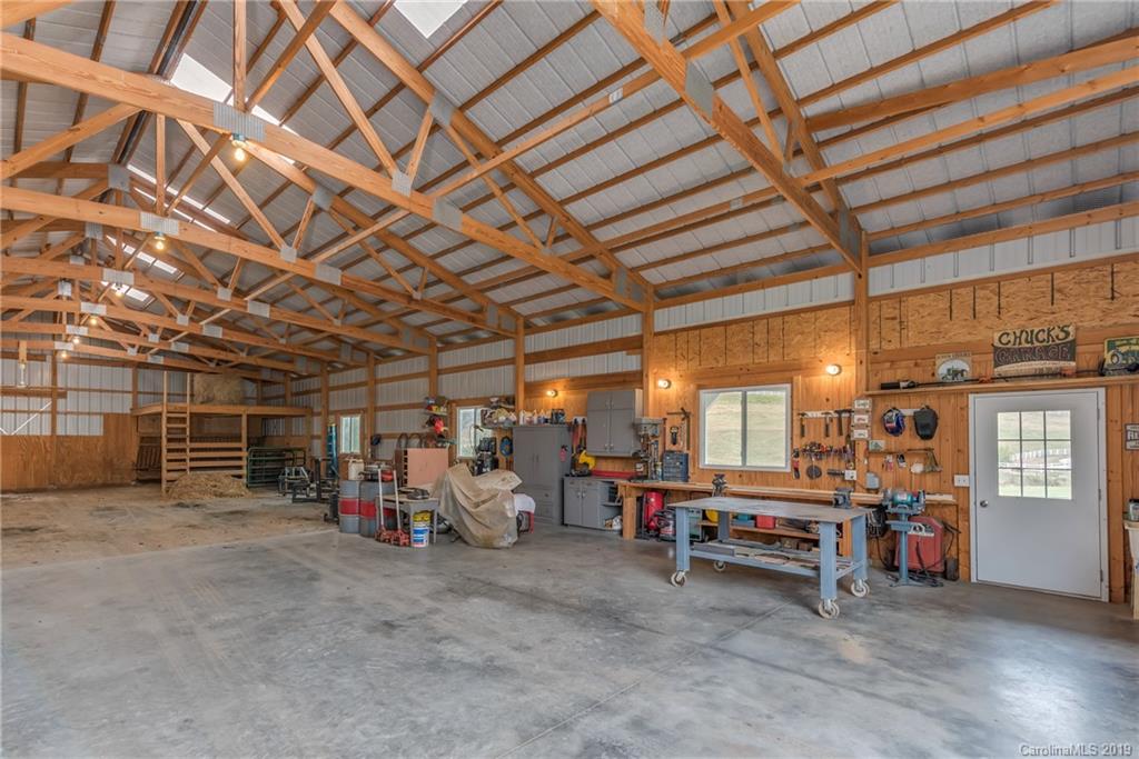 525 V S Dalton Road Rutherfordton, NC 28139 - Photo 40 of 44