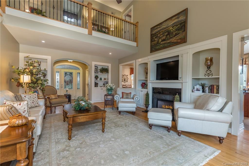 525 V S Dalton Road Rutherfordton, NC 28139 - Photo 5 of 44
