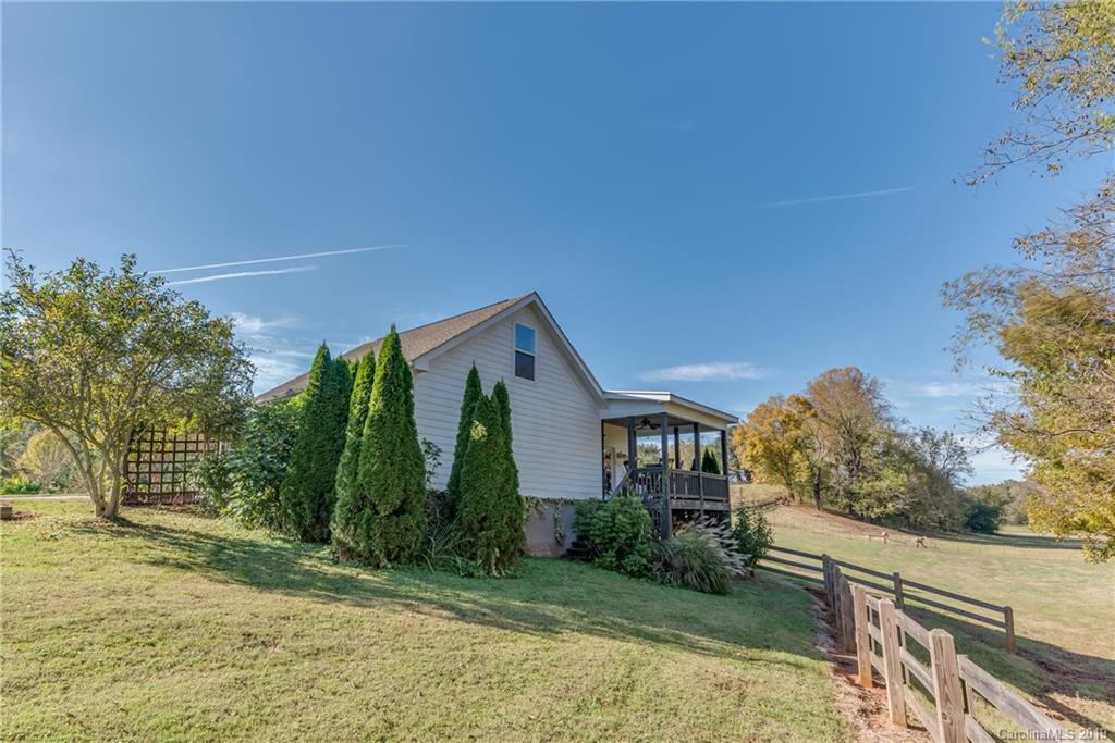 525 V S Dalton Road Rutherfordton, NC 28139 - Photo 41 of 44
