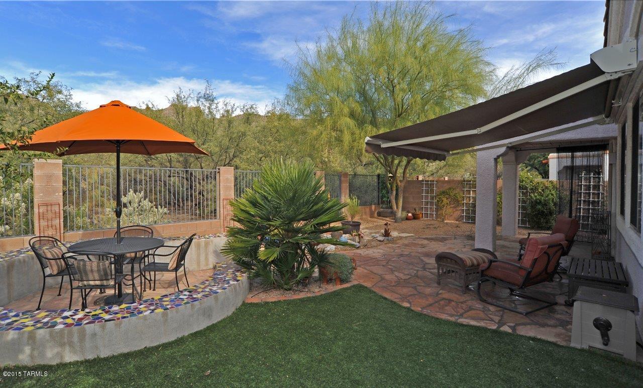 5263 North Spring Pointe Place Tucson, AZ 85749 - Photo 7 of 38 Gallery Image 7