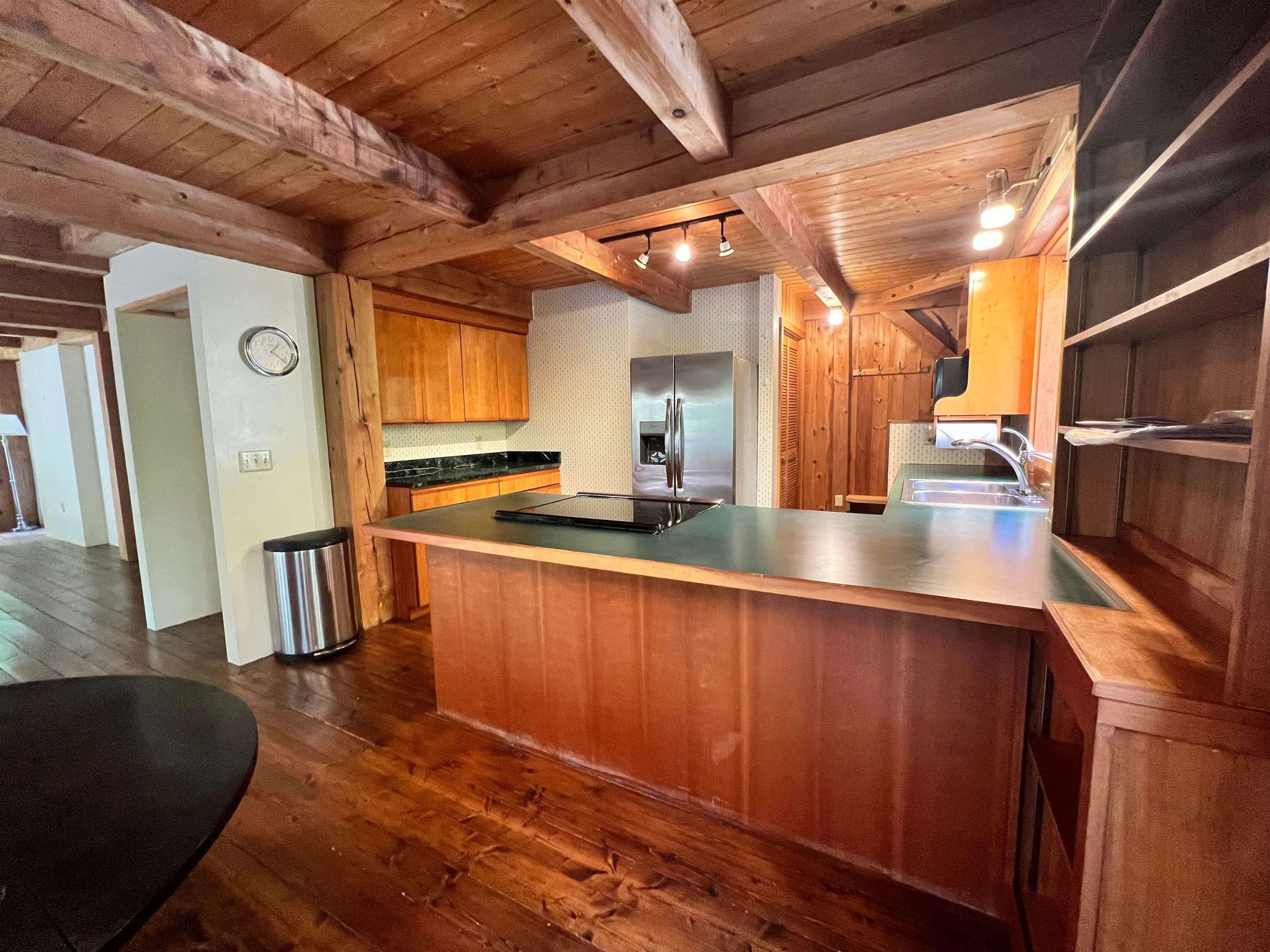 35 Silo Lane Grantham, NH 03753 - Photo 21 of 35