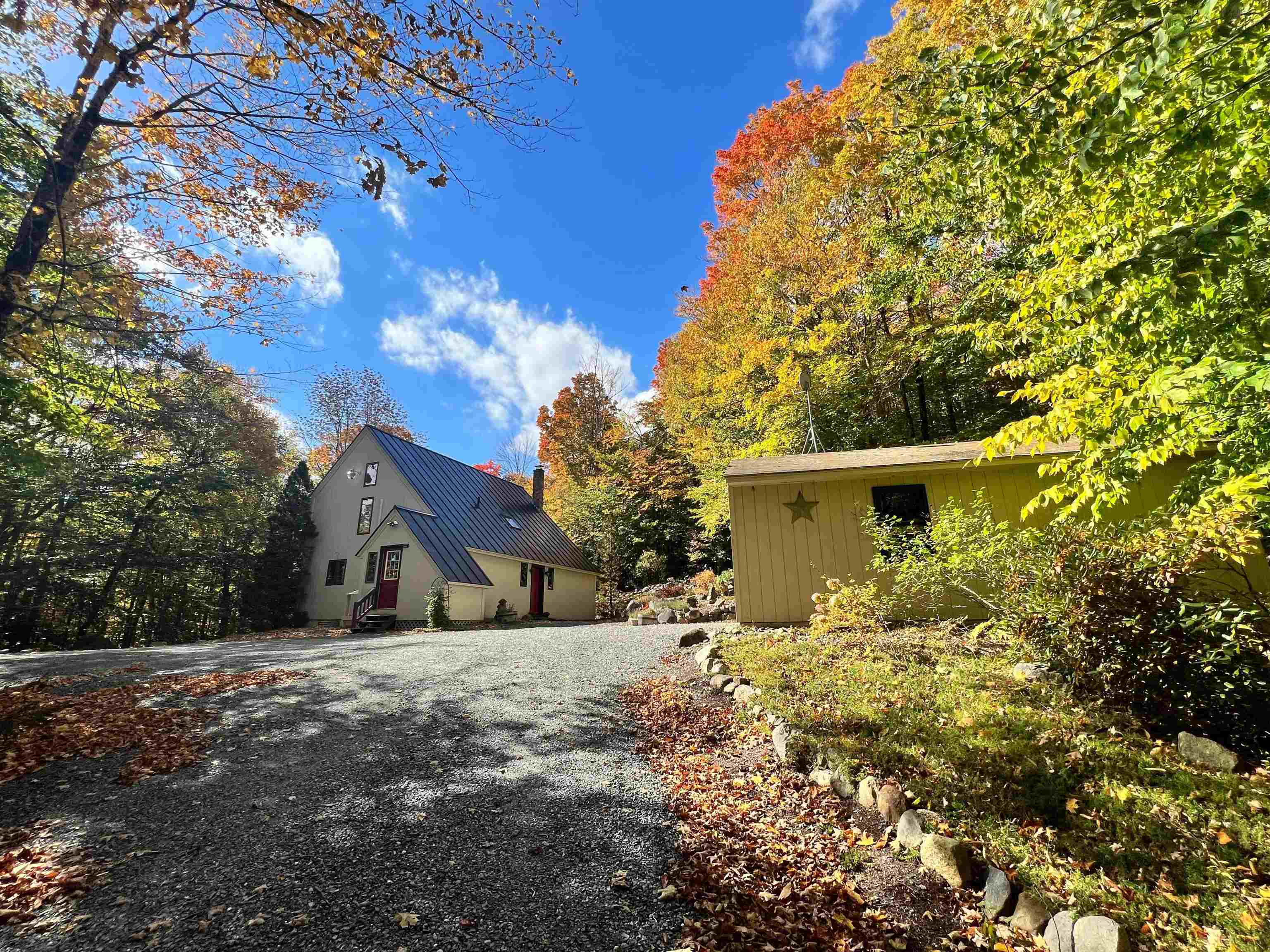 35 Silo Lane Grantham, NH 03753 - Photo 23 of 35