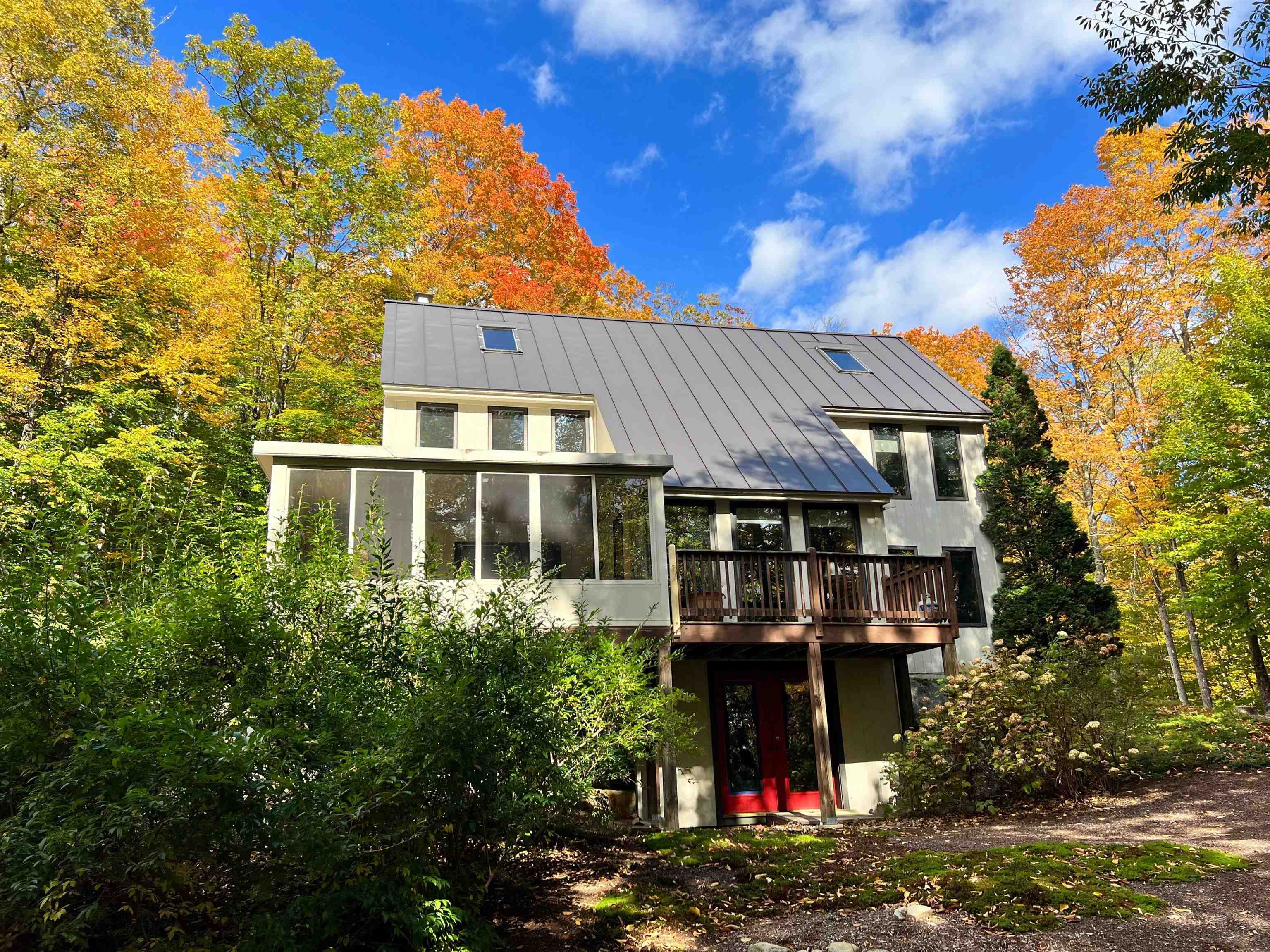 35 Silo Lane Grantham, NH 03753 - Photo 24 of 35