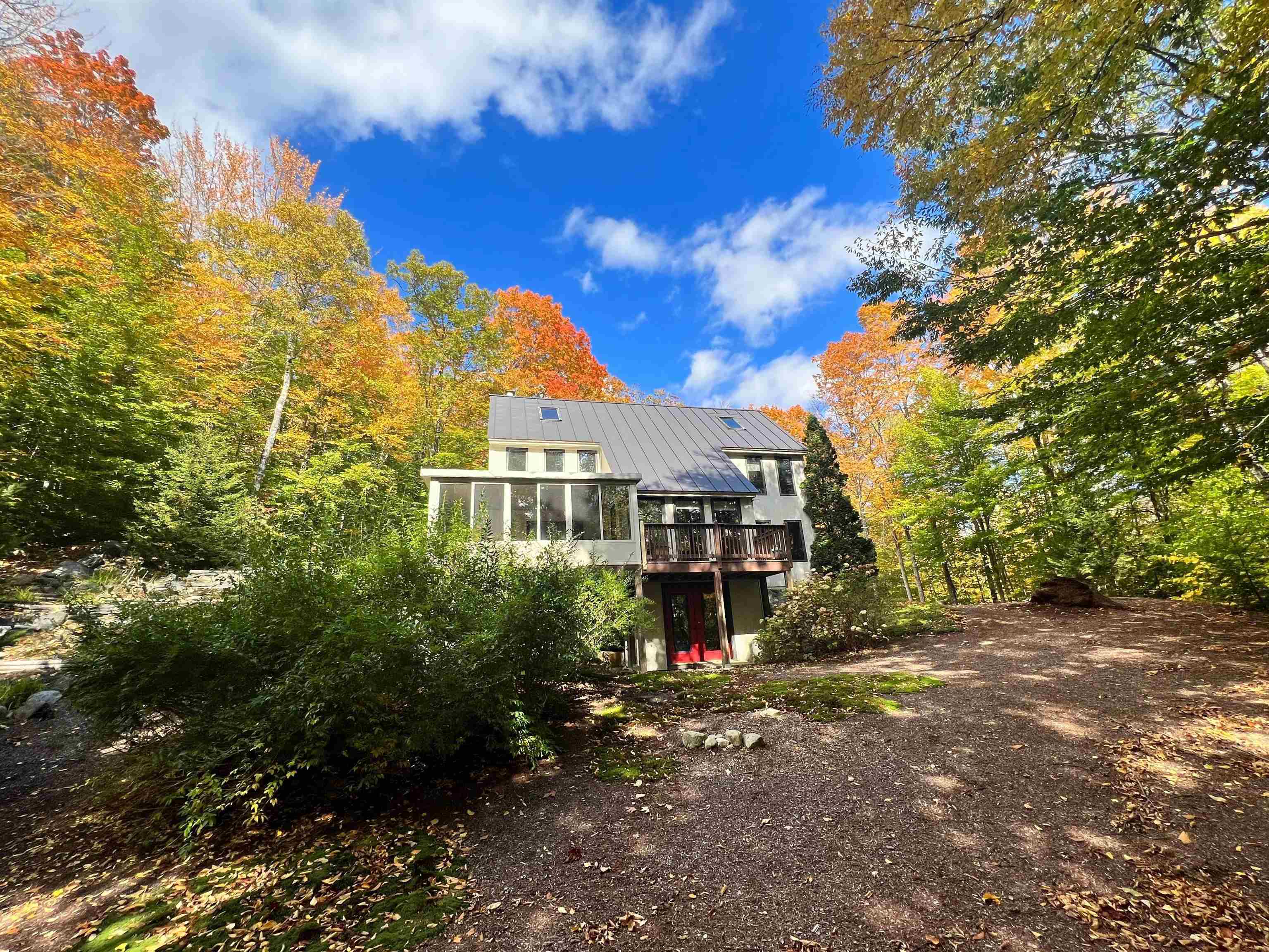 35 Silo Lane Grantham, NH 03753 - Photo 25 of 35