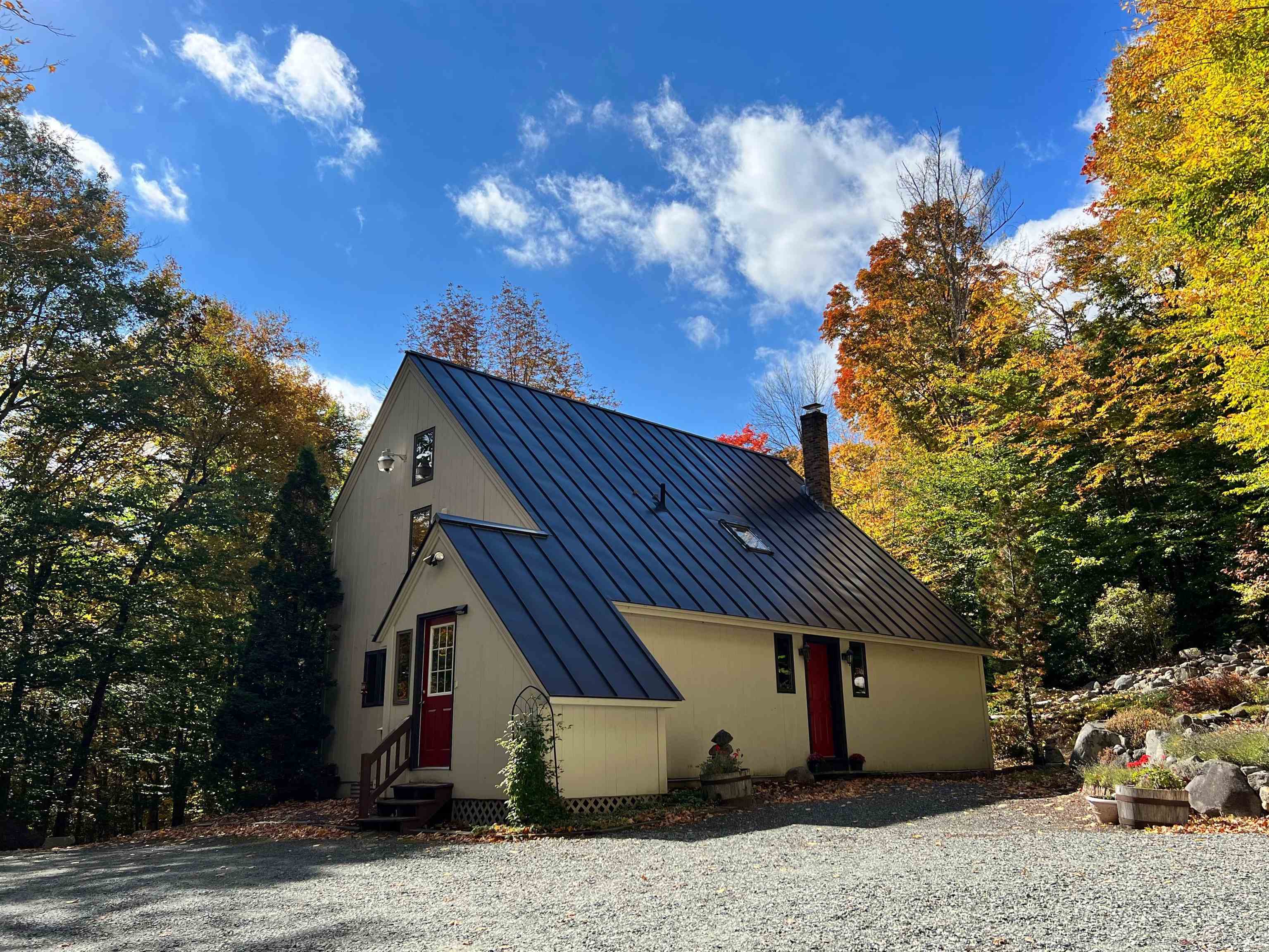35 Silo Lane Grantham, NH 03753 - Photo 26 of 35