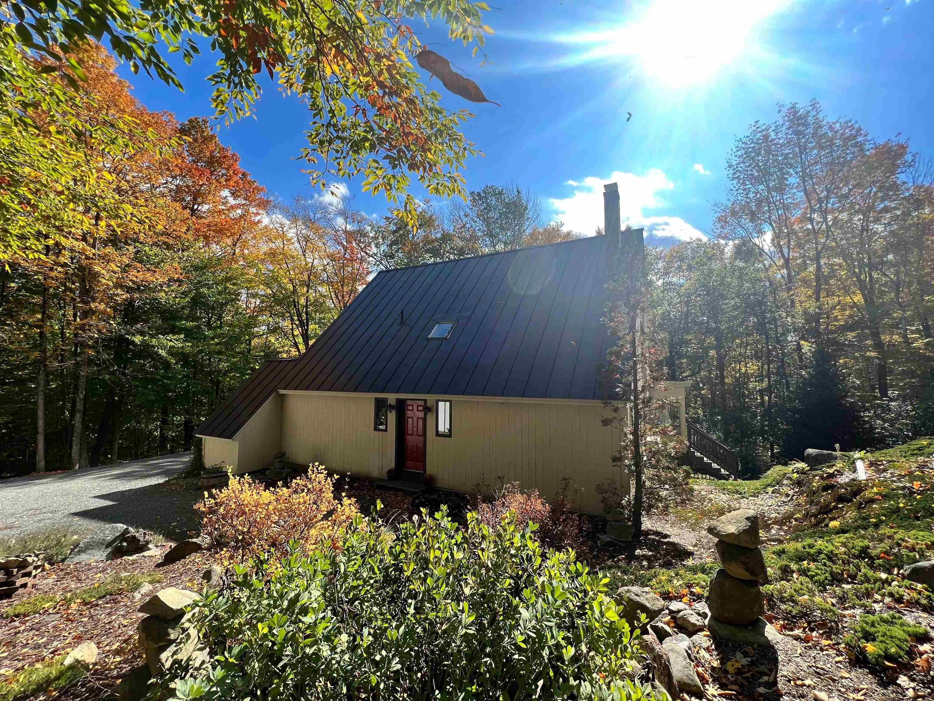 35 Silo Lane Grantham, NH 03753 - Photo 28 of 35
