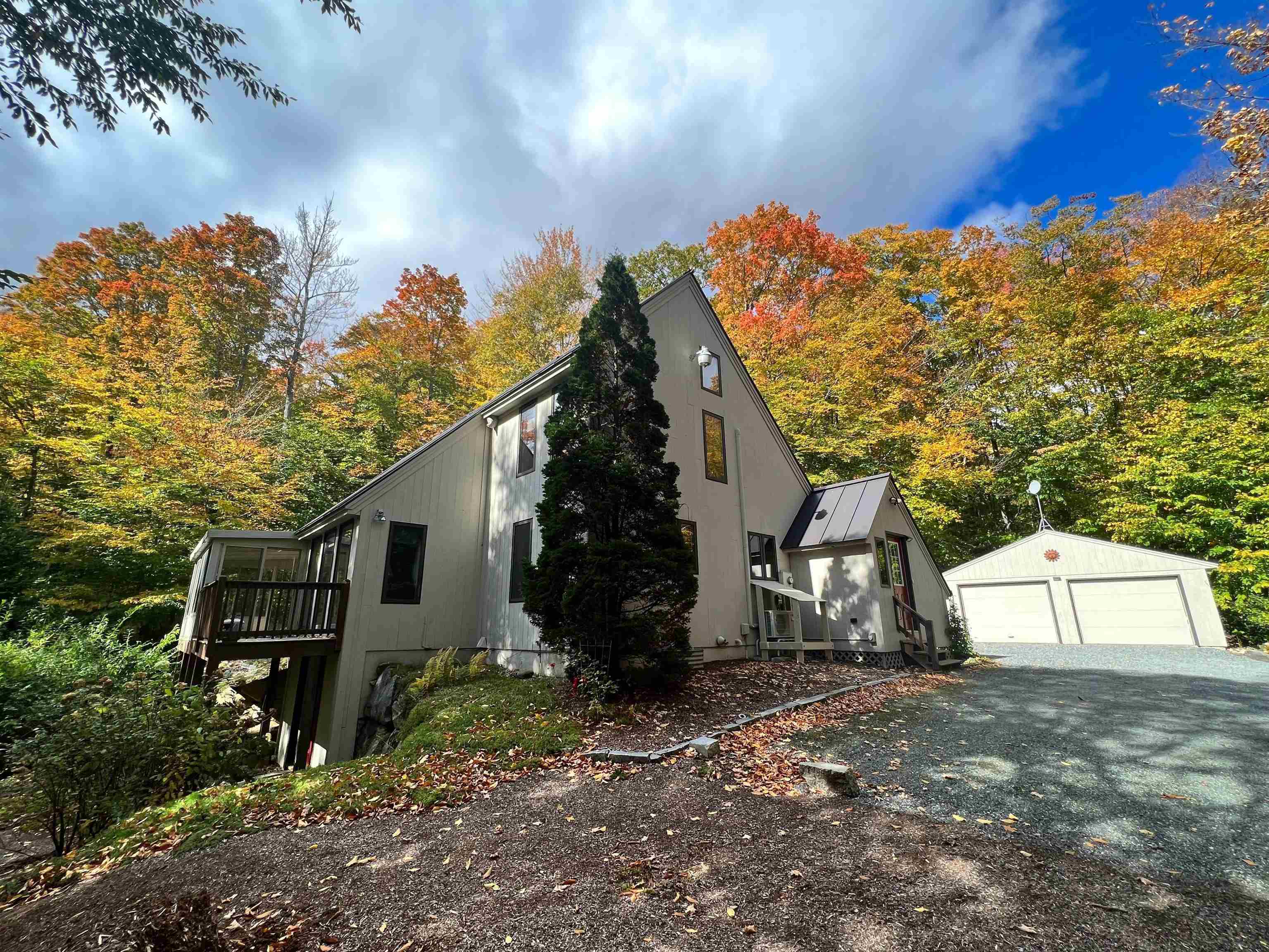 35 Silo Lane Grantham, NH 03753 - Photo 29 of 35