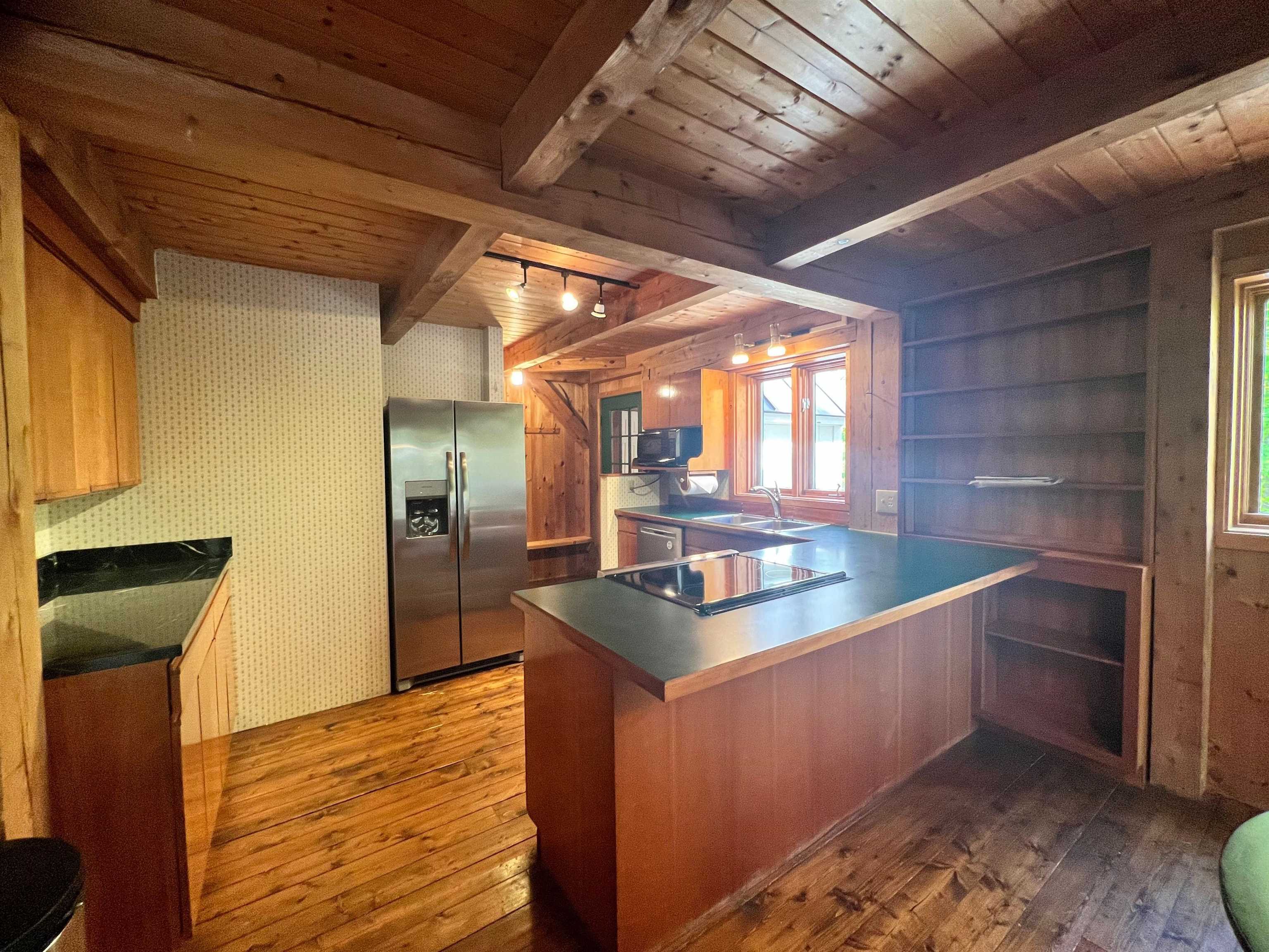 35 Silo Lane Grantham, NH 03753 - Photo 3 of 35
