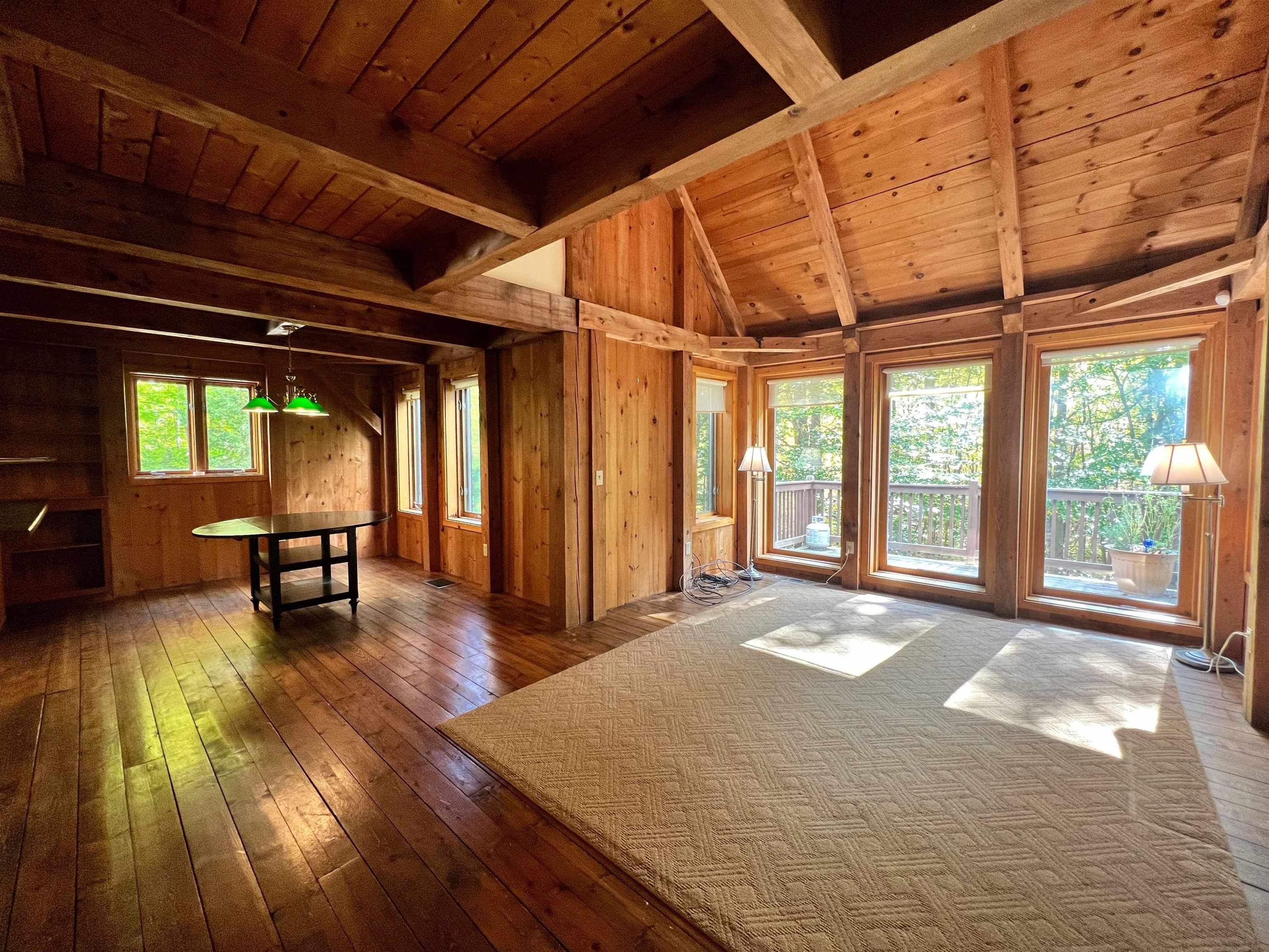 35 Silo Lane Grantham, NH 03753 - Photo 4 of 35