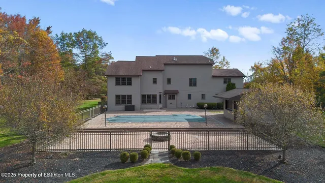 $849,000 | 1266 Ryman Road, Dallas, PA 18612