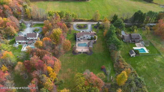 $849,000 | 1266 Ryman Road, Dallas, PA 18612