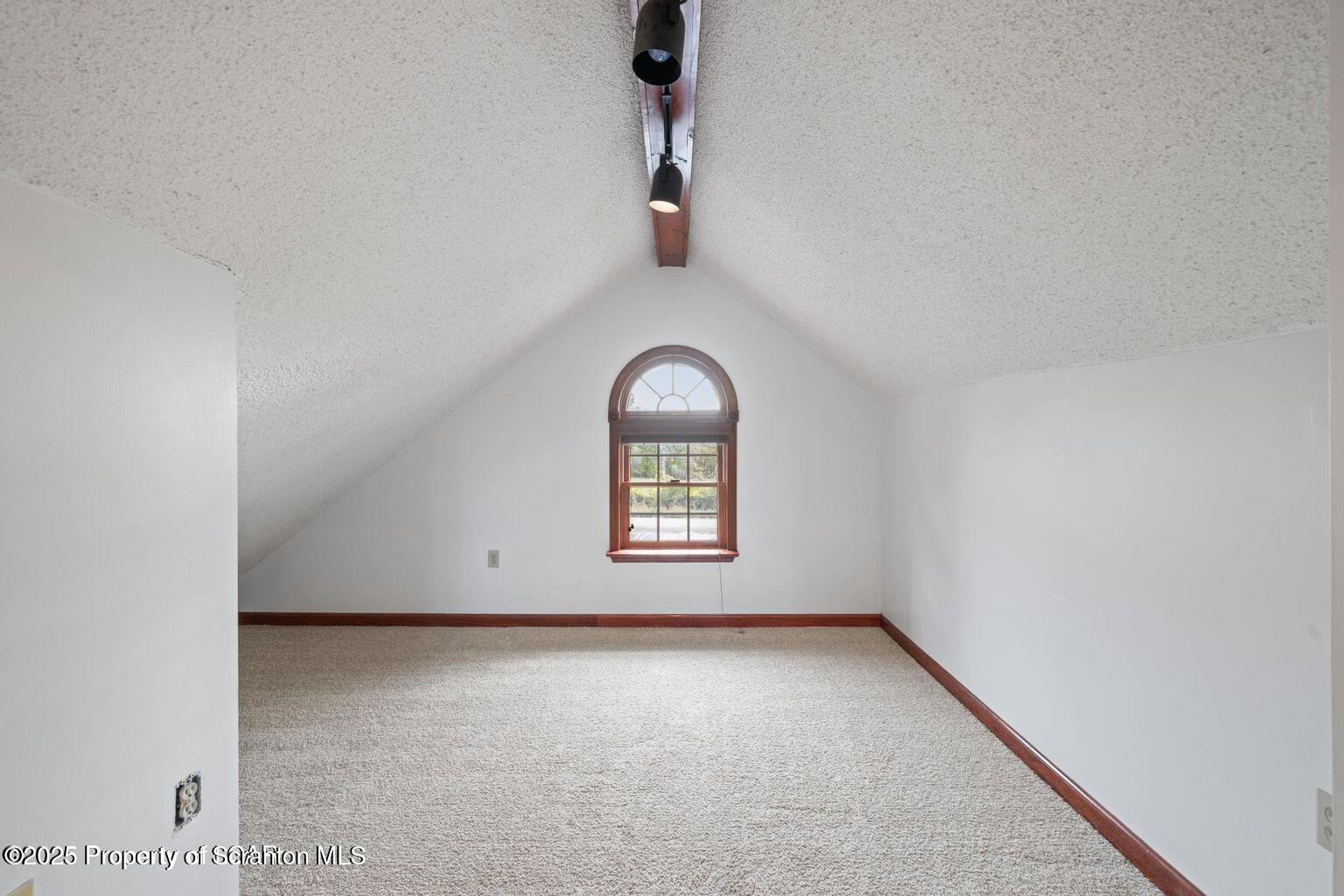 1266 Ryman Road Dallas, PA 18612 - Photo 51 of 73 an empty room with windows