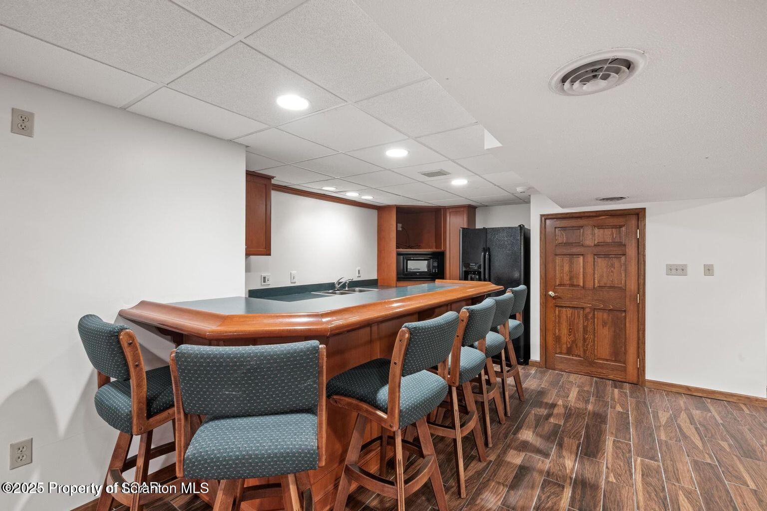 1266 Ryman Road Dallas, PA 18612 - Photo 60 of 73 a room with furniture a desk and chair