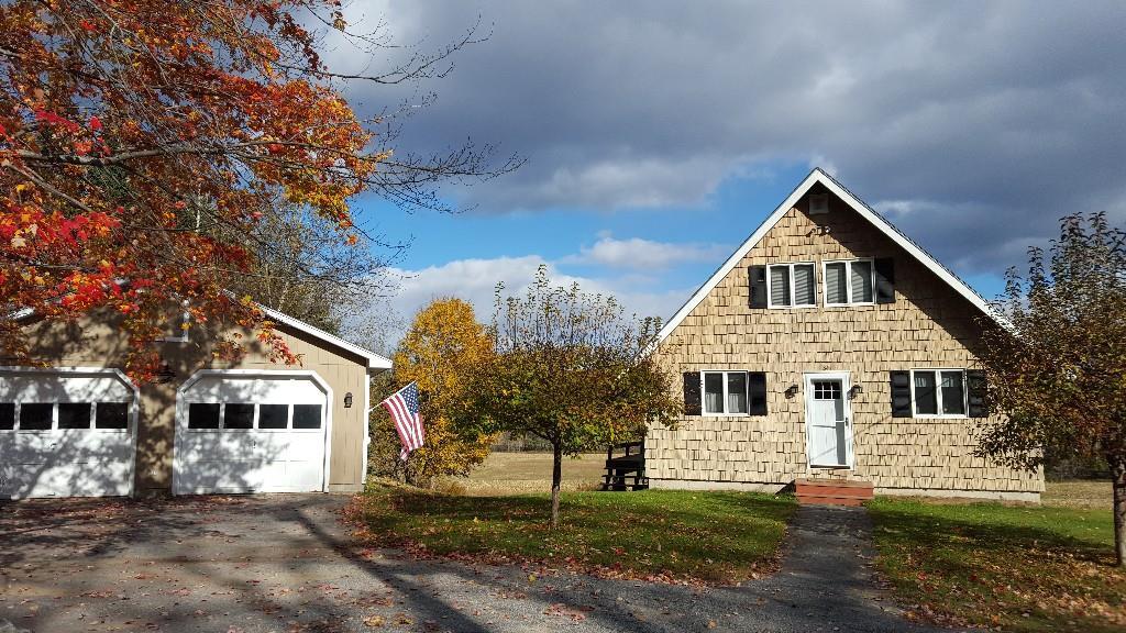 84 North Hill Road Buckfield, ME 04220 - Photo 2 of 35 Photo