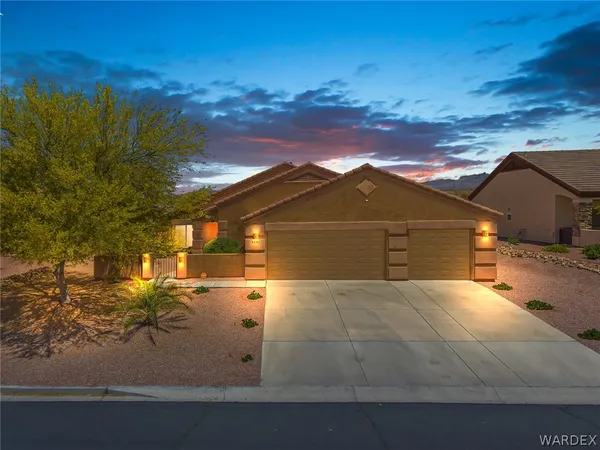 $485,000 | 2659 Lantana Drive, Bullhead City, AZ 86442
