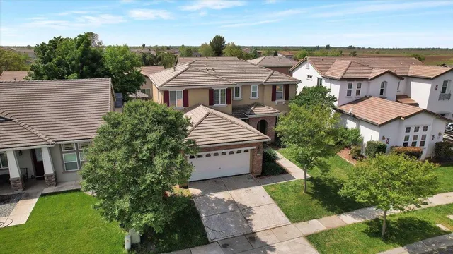 $449,900 | 1670 Guildford Way, Plumas Lake, CA 95961