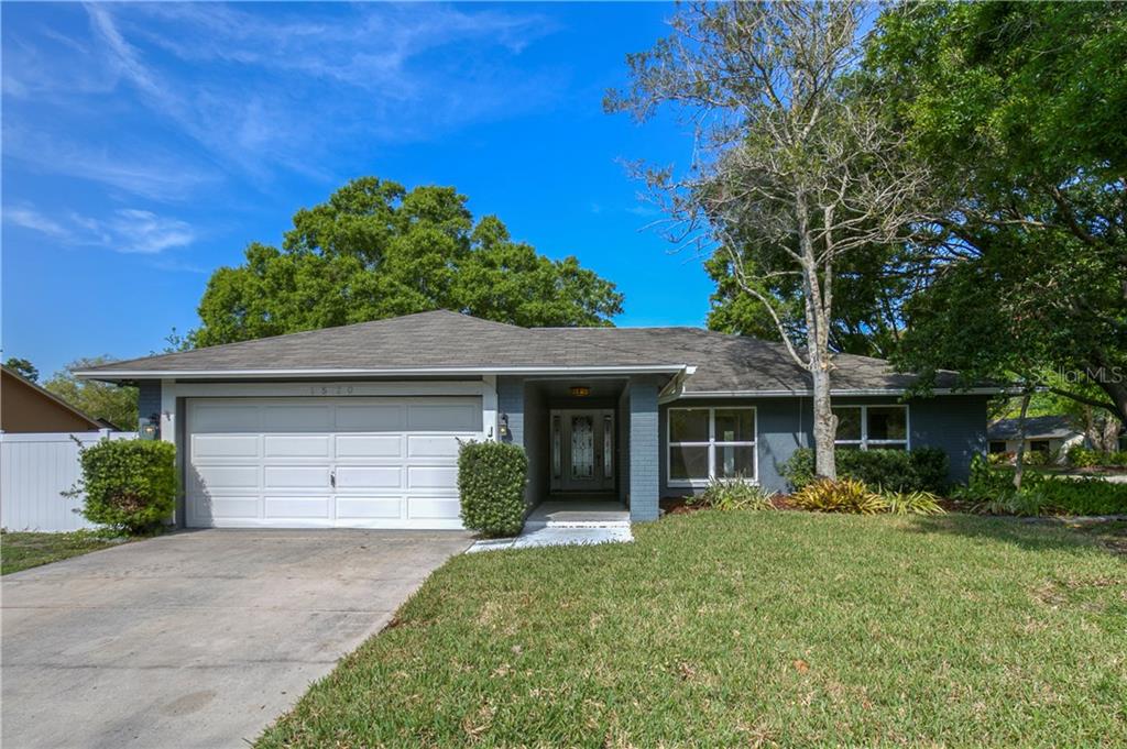 1520 Windmill Pointe Road Palm Harbor, FL 34685 - Photo 1 of 1