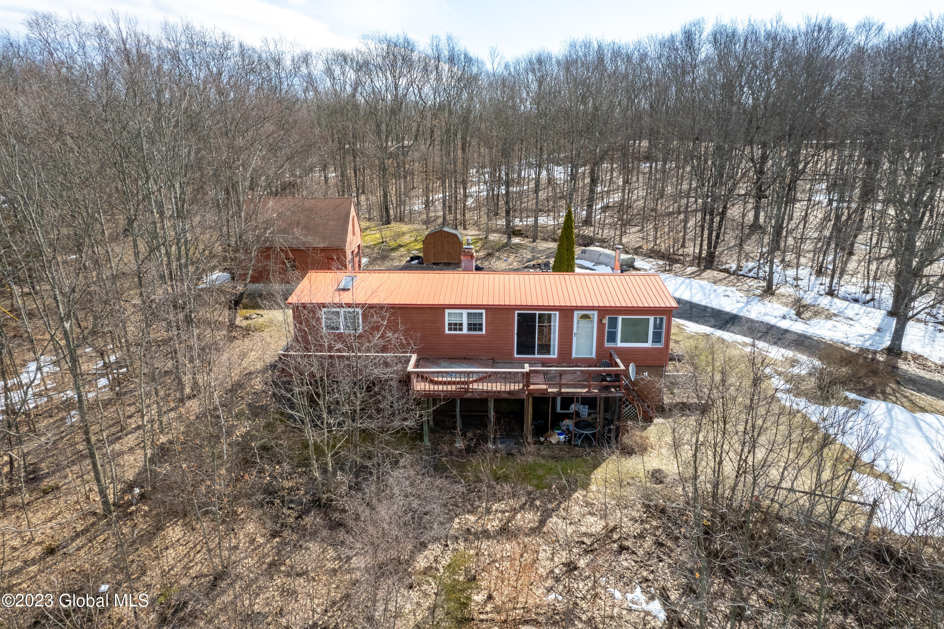 196 Hinds Road Fort Edward, NY 12828 - Photo 1 of 26 MAIN