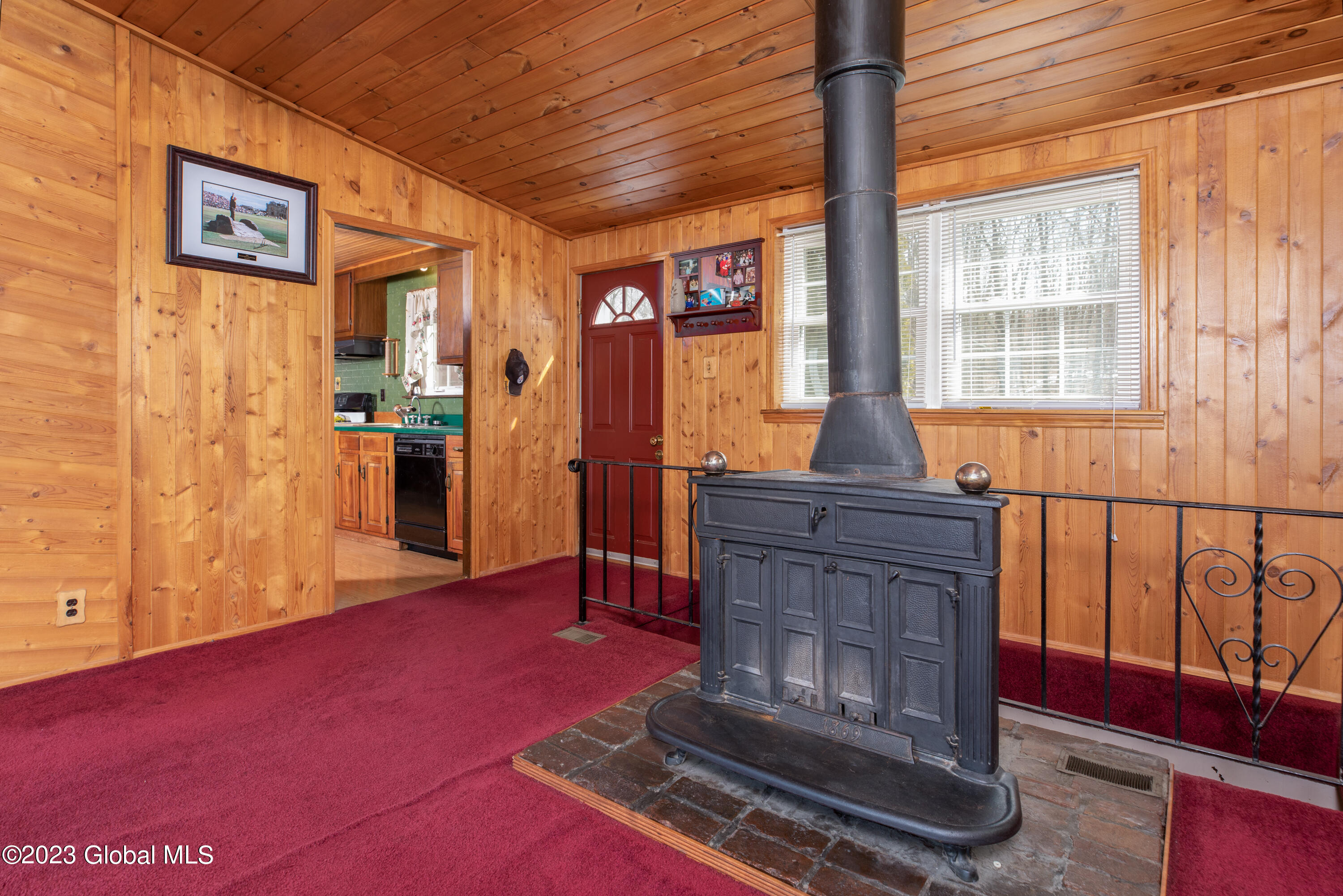 196 Hinds Road Fort Edward, NY 12828 - Photo 15 of 26 196Hinds-8