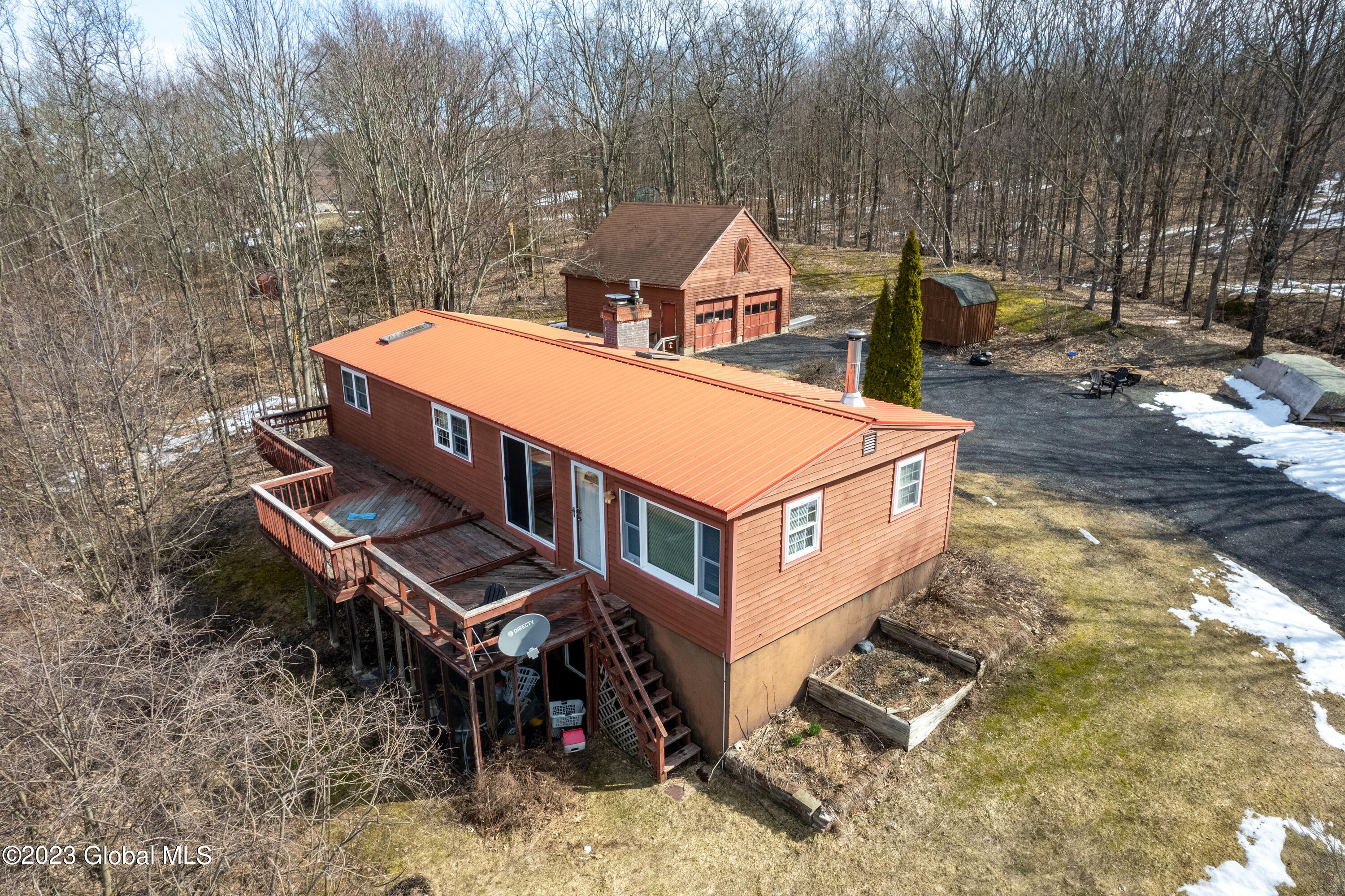 196 Hinds Road Fort Edward, NY 12828 - Photo 23 of 26 196Hinds-4