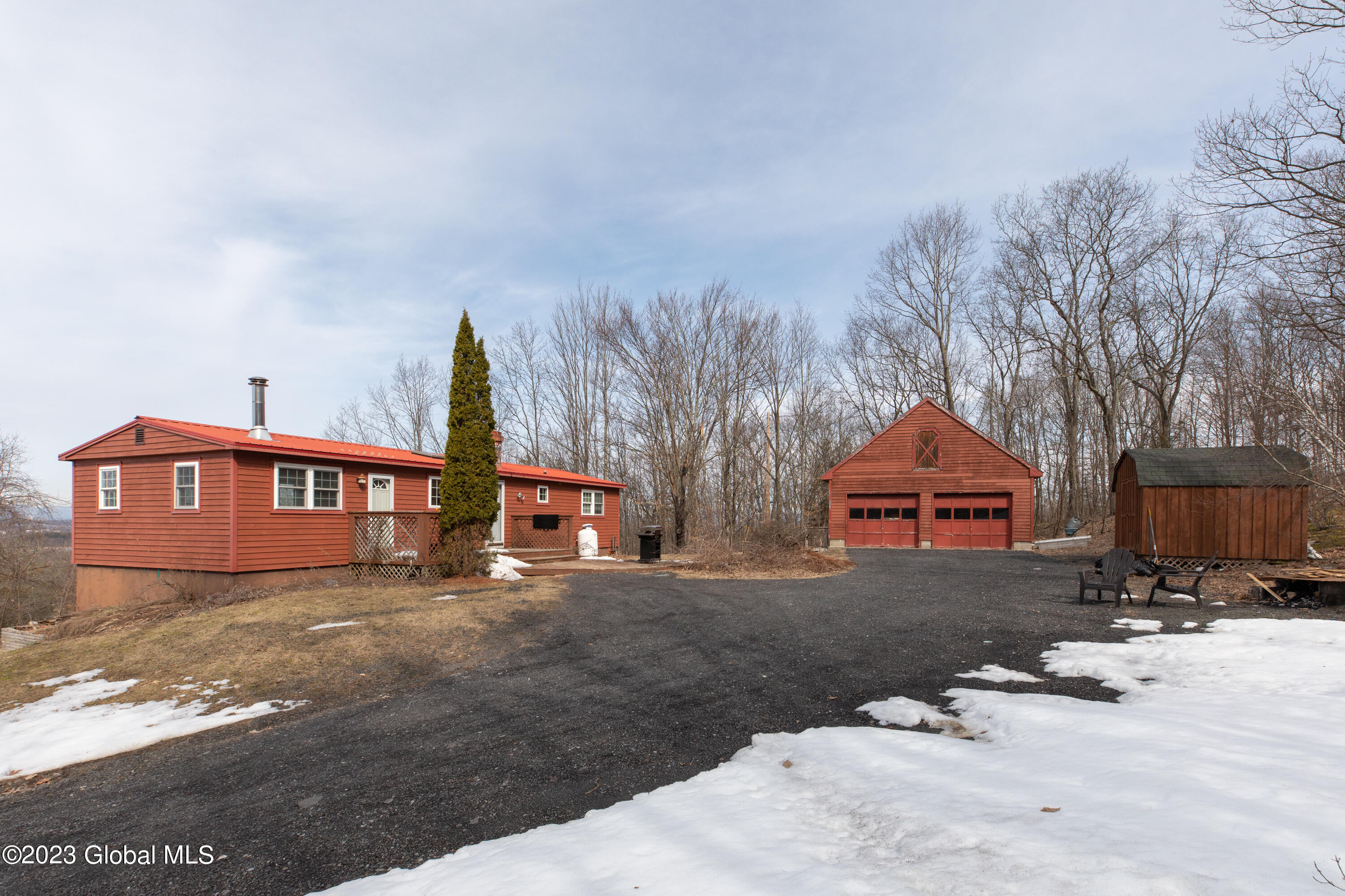 196 Hinds Road Fort Edward, NY 12828 - Photo 3 of 26 196Hinds-5