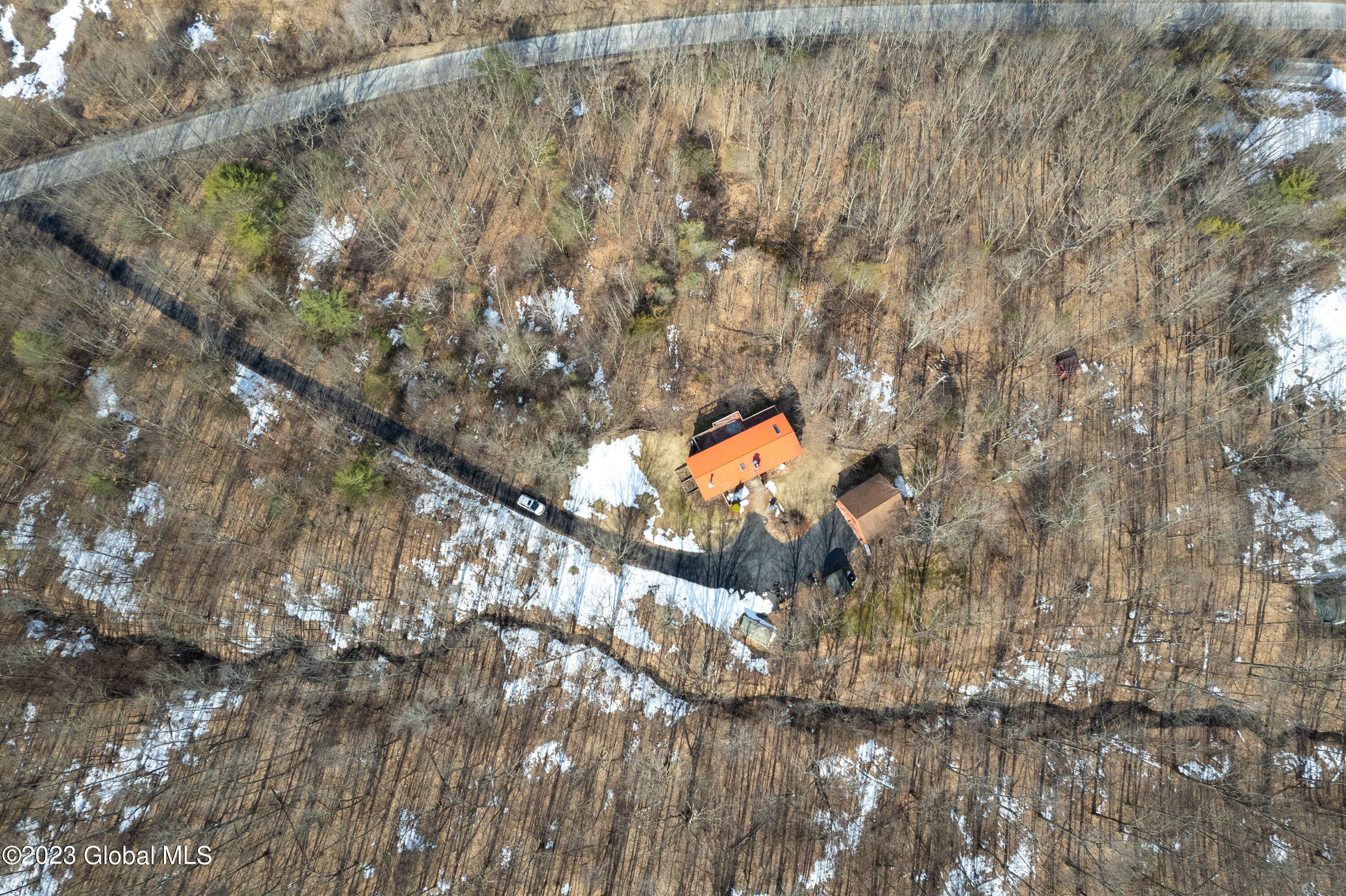 196 Hinds Road Fort Edward, NY 12828 - Photo 7 of 26 196Hinds-32