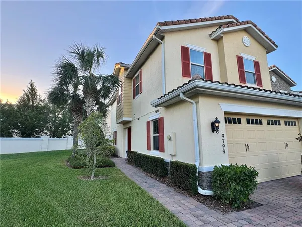 $3,100 | 9799 Winnington Street, Orlando, FL 32832