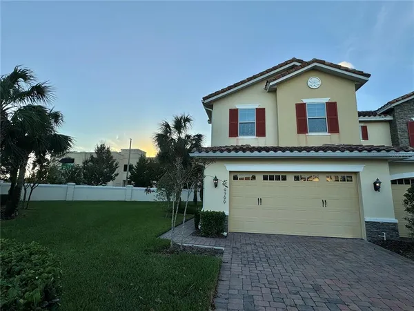 $3,100 | 9799 Winnington Street, Orlando, FL 32832