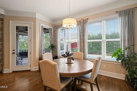 $1,190,000 | 113 Hardy Oaks Way, Holly Springs, NC 27540