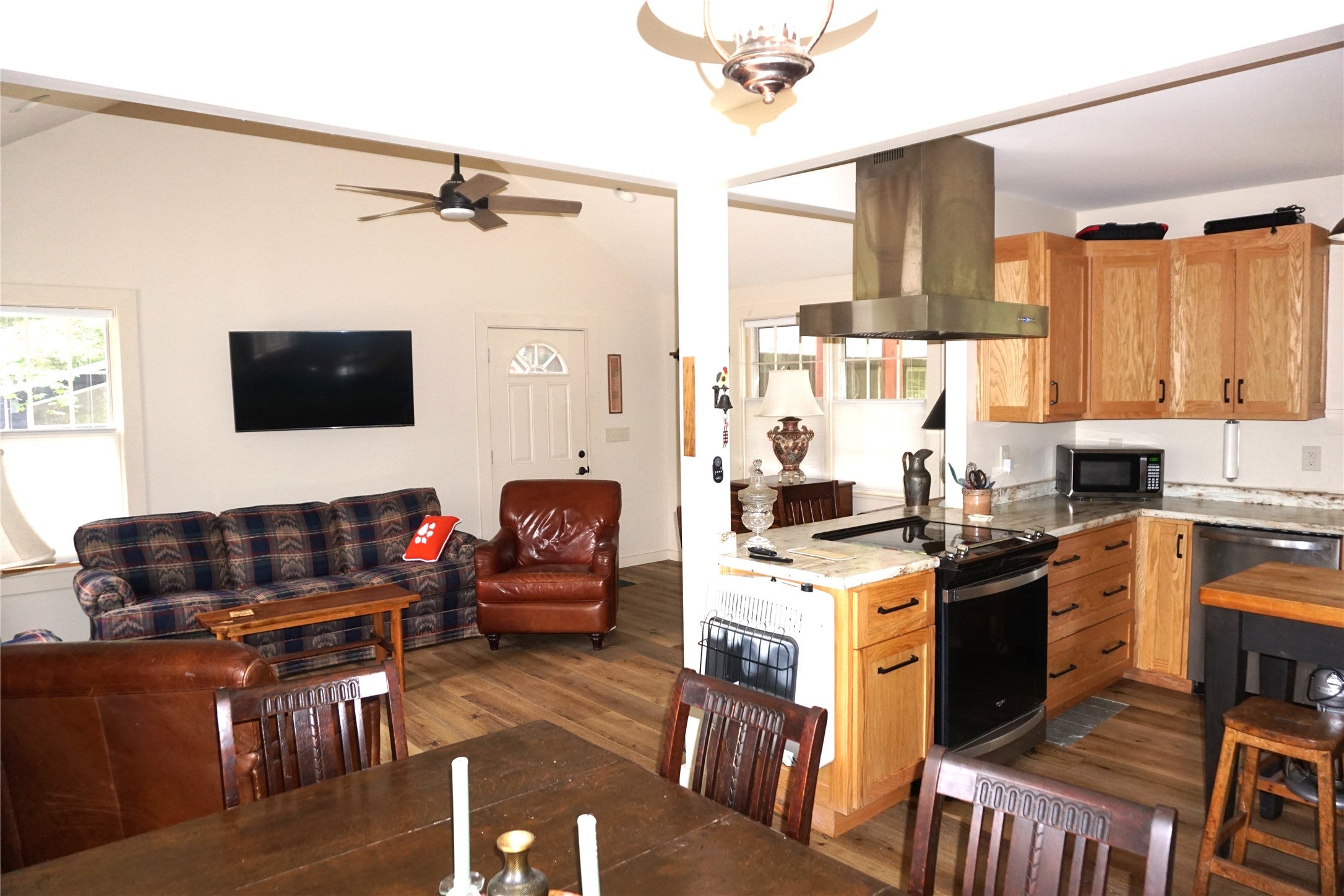 93 Rocky Hill Road Highlands, NC 28741 - Photo 19 of 24 Gallery Image 19