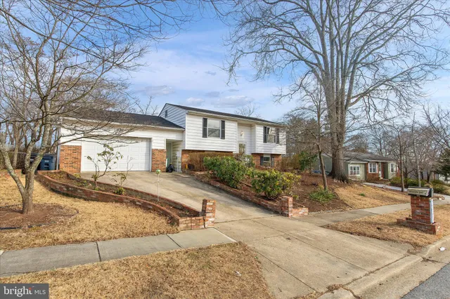 $414,900 | 12702 Lunan Road, Clinton, MD 20735