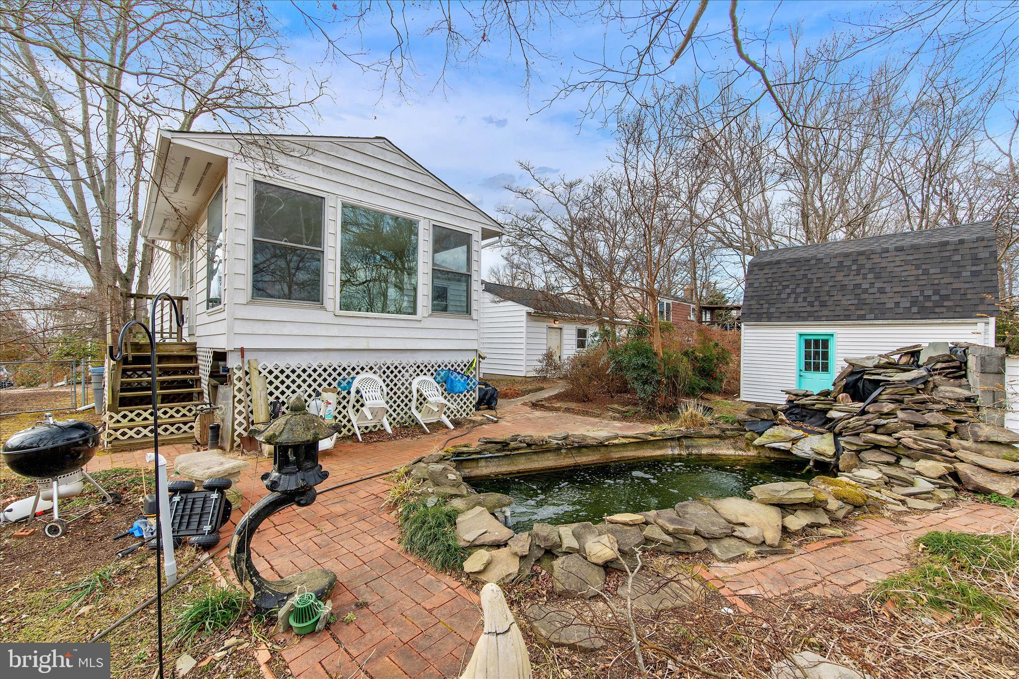 12702 Lunan Road Clinton, MD 20735 - Photo 33 of 35 Gallery Image 33