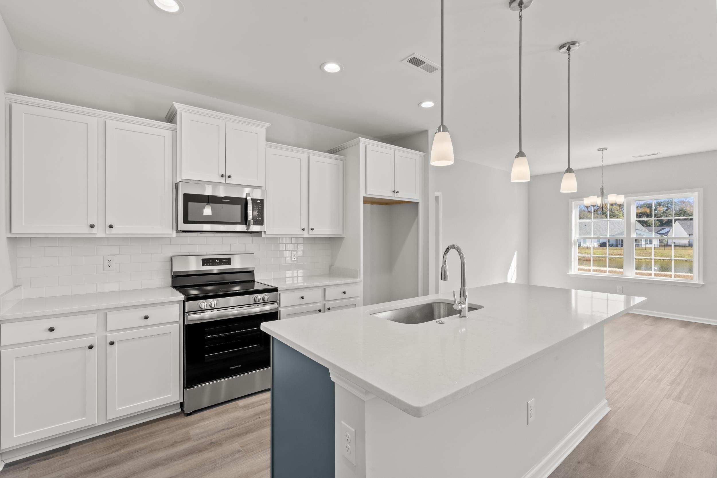 1005 Oakley Street Georgetown, SC 29440 - Photo 8 of 29