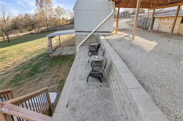 $600,000 | 31731 Lookout Road, Paola, KS 66071