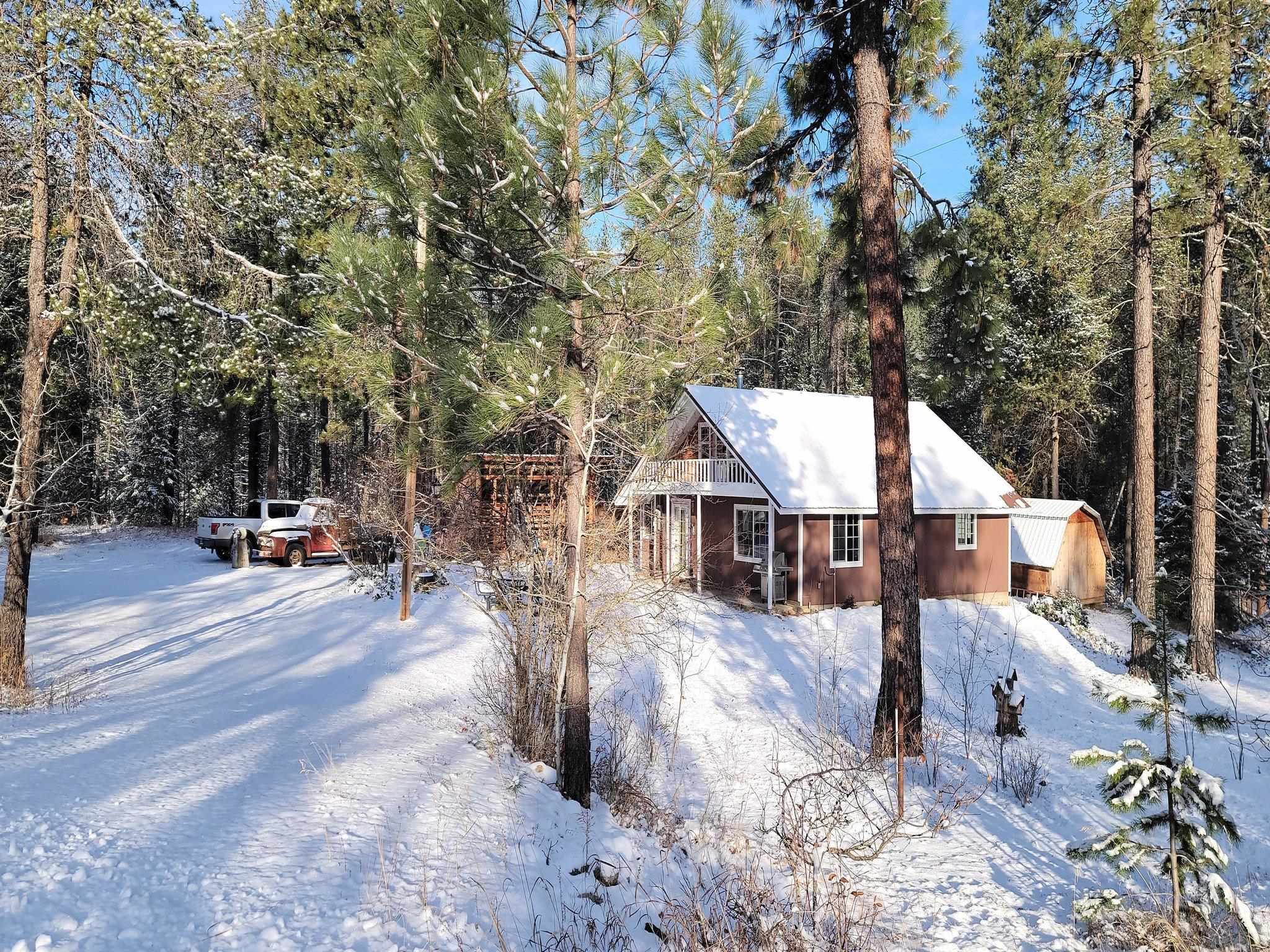3294 Scotia Road Newport, WA 99156 - Photo 27 of 50