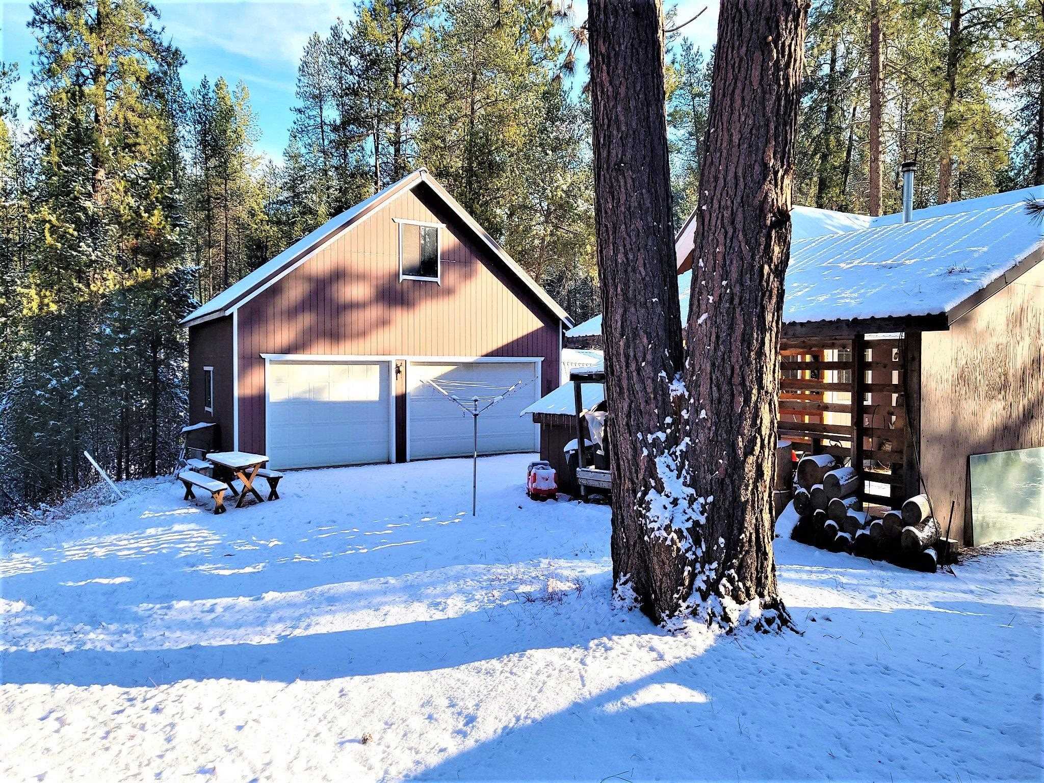 3294 Scotia Road Newport, WA 99156 - Photo 47 of 50