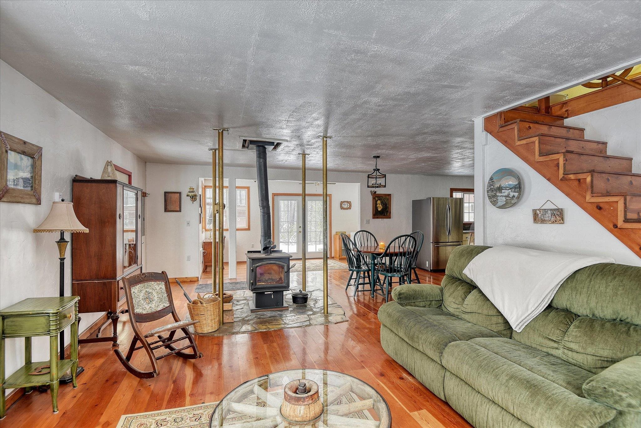3294 Scotia Road Newport, WA 99156 - Photo 8 of 50