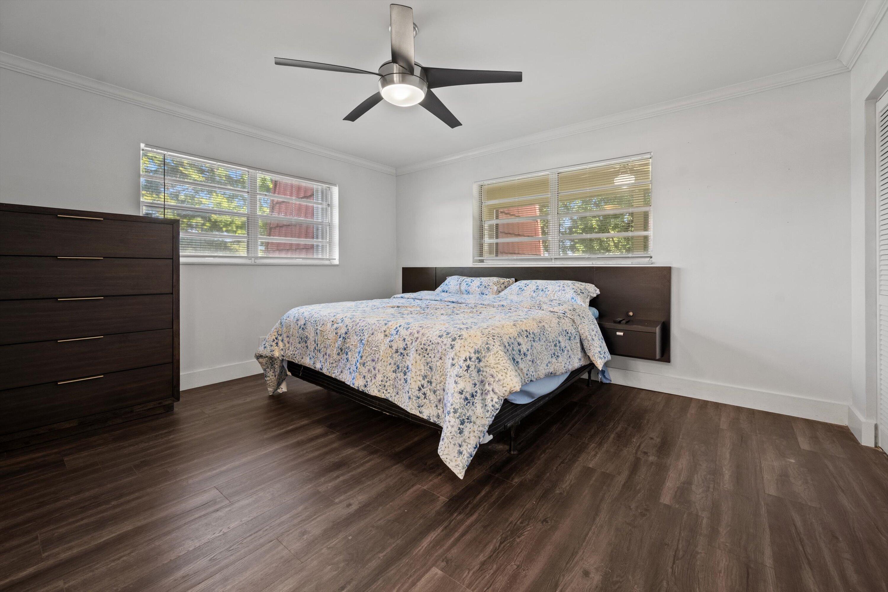 22615 Southwest 66th Avenue, Unit 208 Boca Raton, FL 33428 - Photo 14 of 29 Primary Bedroom
