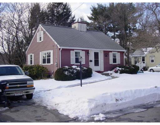 44 Darnell Road Worcester, MA 01606 - Photo 1 of 12 Gallery Image 1