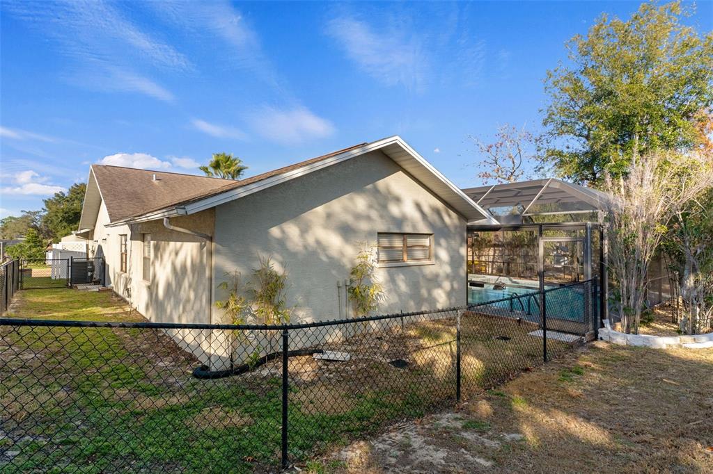 10918 Midland Bridge Road Hudson, FL 34667 - Photo 40 of 42 a view of outdoor space