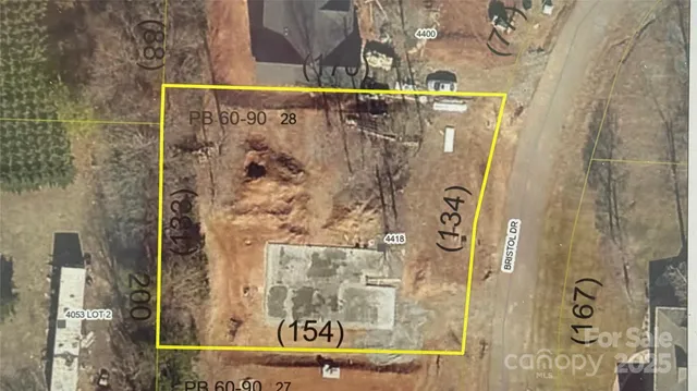 $504,400 | 4418 Bristol Drive, Morganton, NC 28655