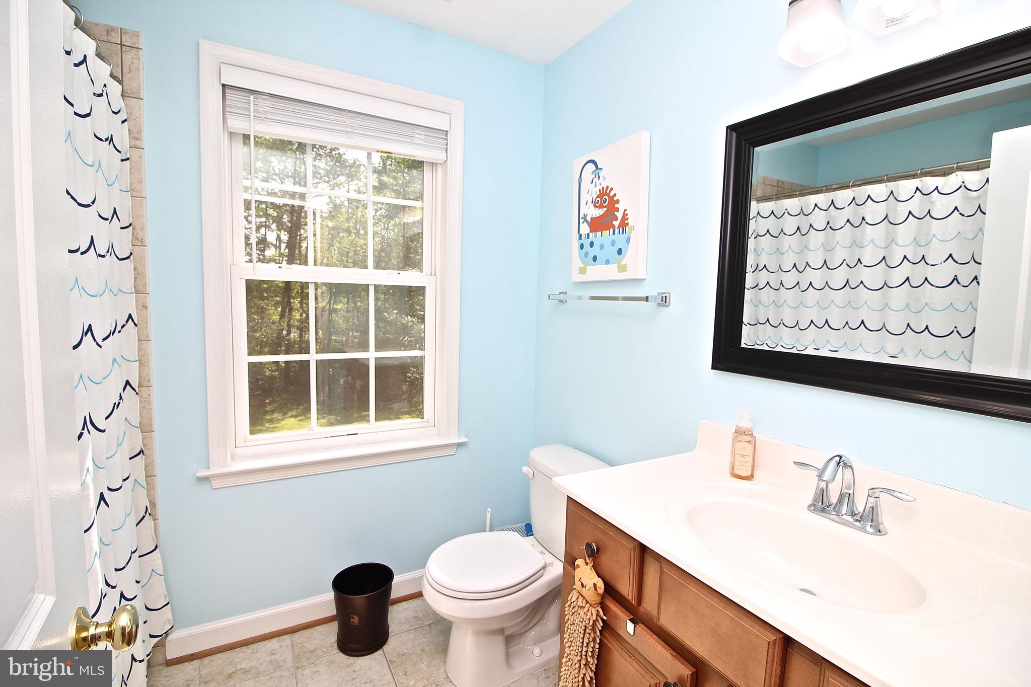 7772 Greenwich Road Catlett, VA 20119 - Photo 23 of 34 Upper hall bathroom
