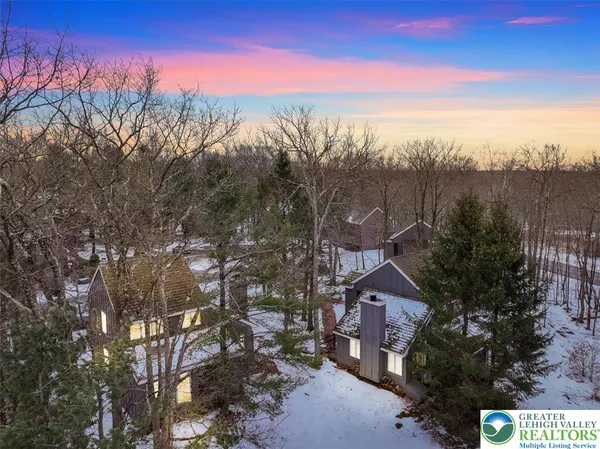 a view of a sky from a terrace