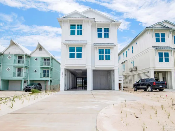 $4,300,000 | 16761 Perdido Key Drive, Pensacola, FL 32507