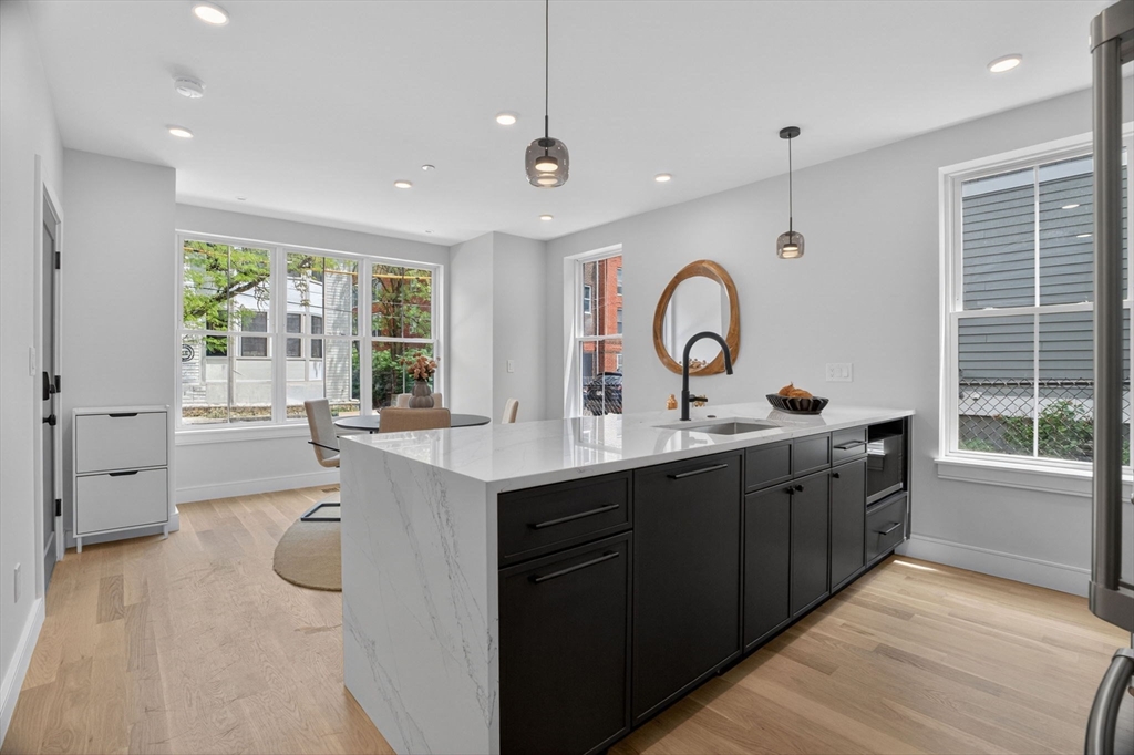 54 Dorset Street, Unit 1 Boston, MA 02125 - Photo 8 of 32