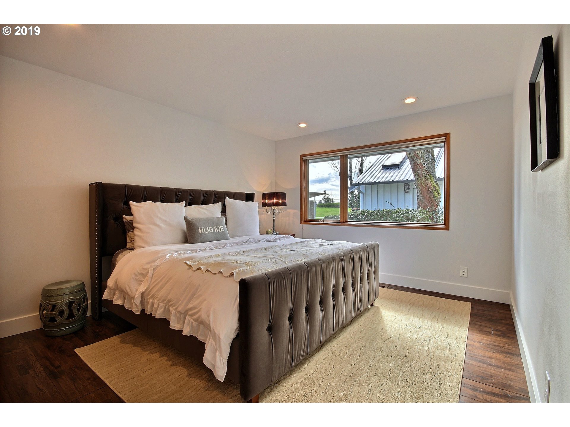 1323 Southwest Schaeffer Road West Linn, OR 97068 - Photo 21 of 31 Bedroom