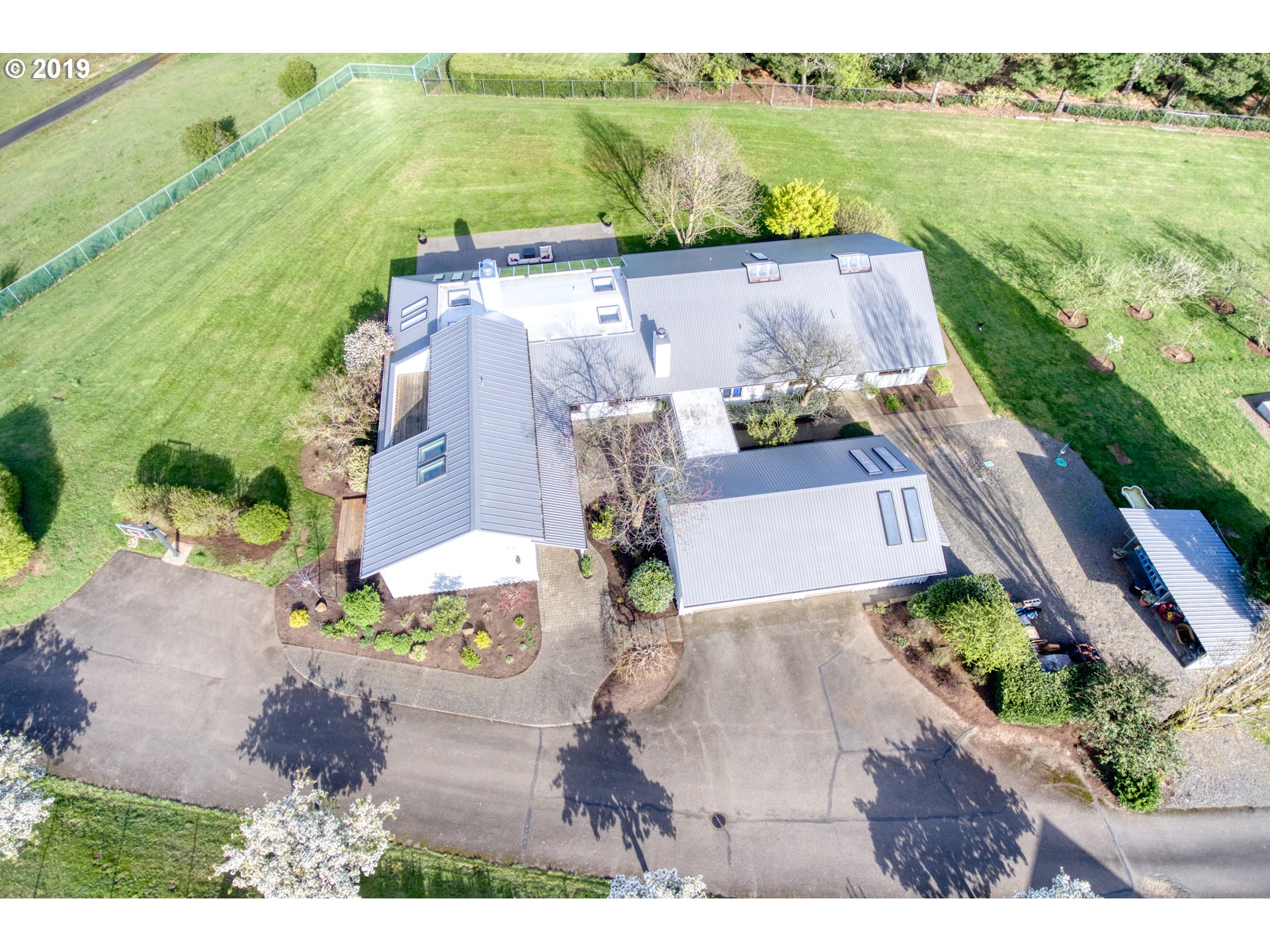 1323 Southwest Schaeffer Road West Linn, OR 97068 - Photo 29 of 31 Acreage